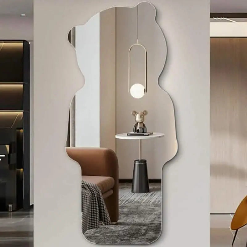 مرايا شكل دبدوب - WER87