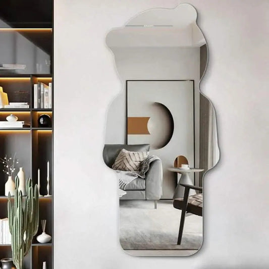 مرايا شكل دبدوب - WER87