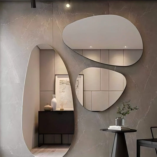 طقم مرايات 3 قطع - WER85