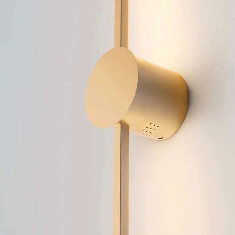 أبليك حائط معدن - Najm15