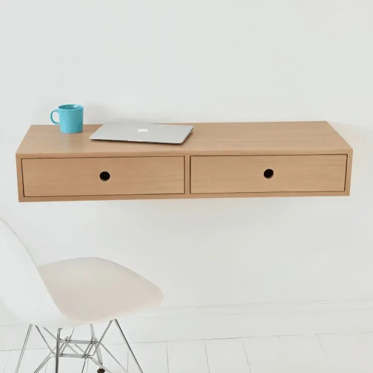 مكتب معلق 100*40*20 سم - ROD8 - Homix