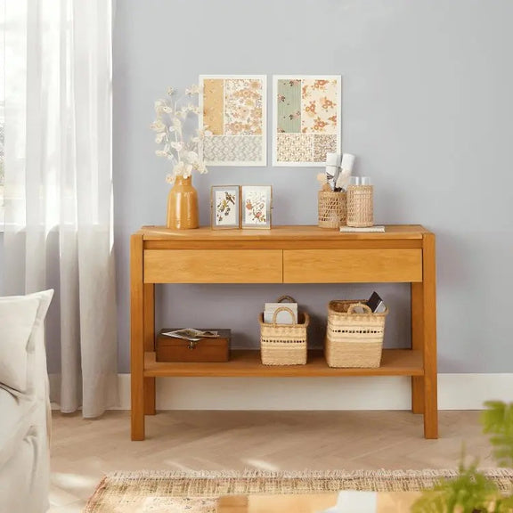 كونسول 110*35*90 سم - ROD218 - Homix