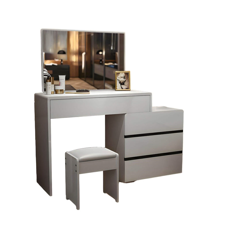 تسريحة ام دي اف - BAL97 El Batal Furniture