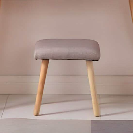 تسريحة ام دي اف 90*45*130 سم - BAL46 El Batal Furniture