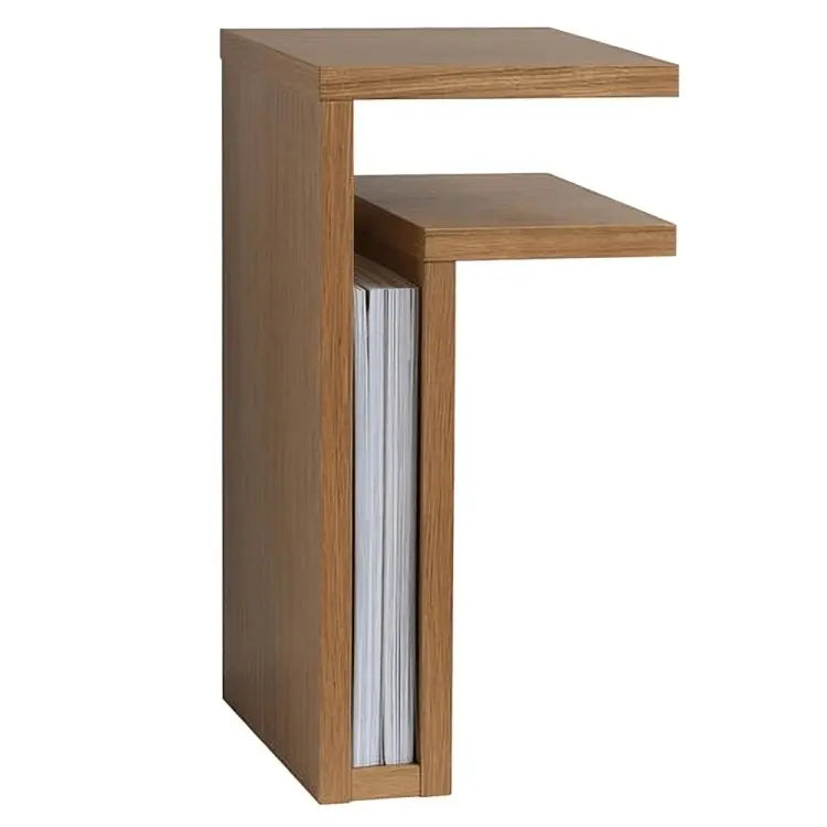 كومود معلق 33*20*50 سم - ROD255 - Homix