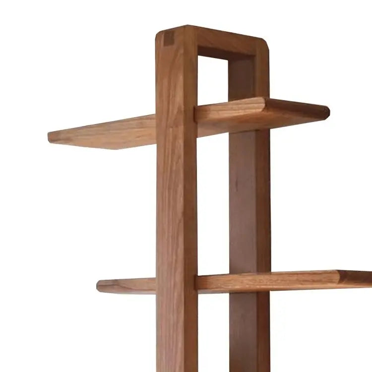 وحدة أرفف حائط 40*12*70 سم - ROD87 - Homix