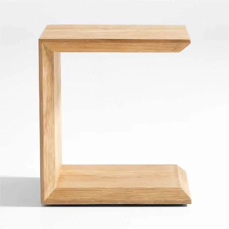 ترابيزة جانبية 40*29*50 سم - ROD226 - Homix