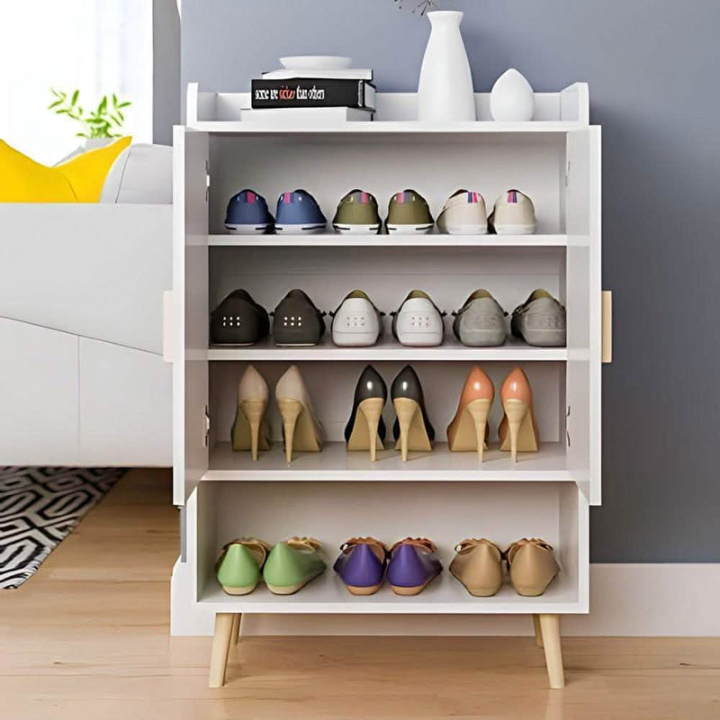 جزامة ام دي اف 70*35*110 سم - BAL84 El Batal Furniture