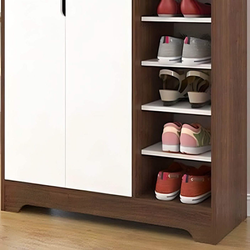جزامة ام دي اف 100*35*110 سم - BAL48 El Batal Furniture
