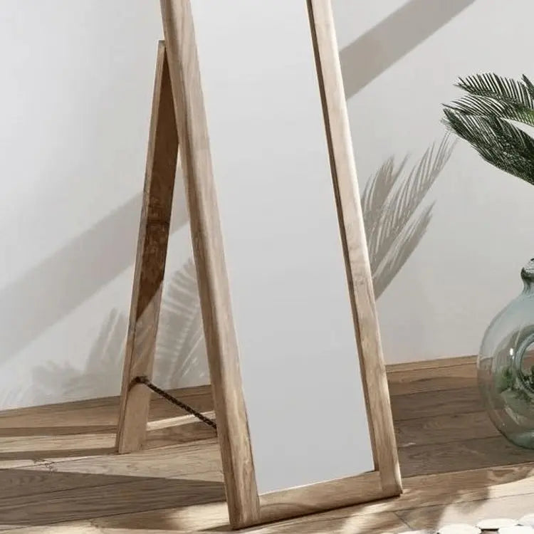 مرايا خشب موسكي 45*3*170 سم - ROD161 - Homix