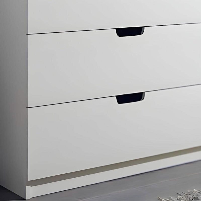 وحدة أدراج ام دي اف 60*40*70 سم - BAL66 El Batal Furniture