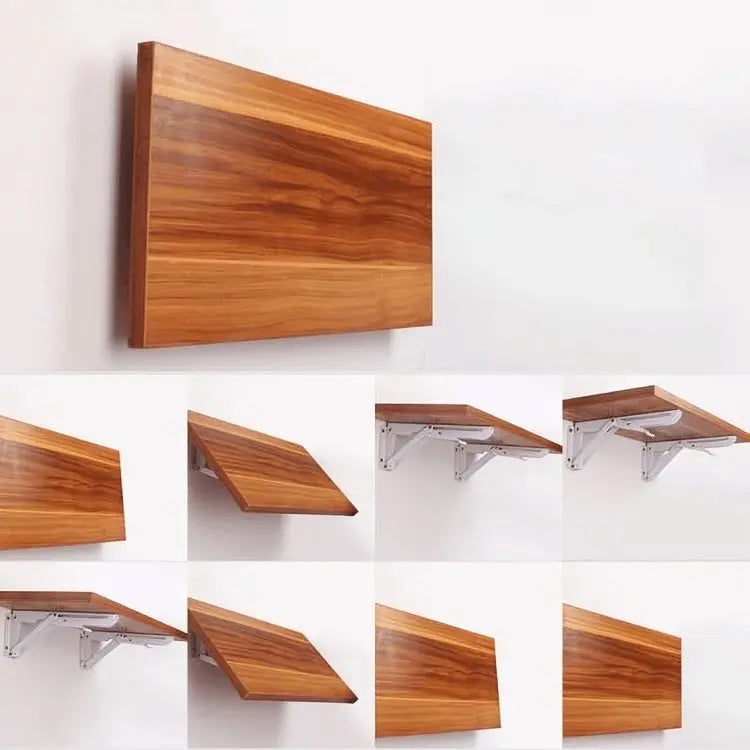 رف خشبي 65*45*3 سم - ROD9 - Homix