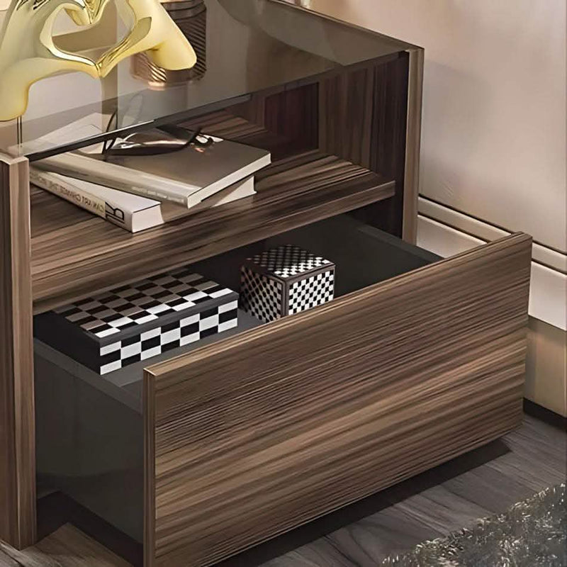 كومود 45*35*40 سم - BAL94 - Homix