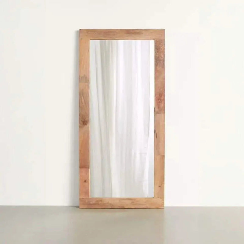تسوق الأن من هومكس مرايا خشب موسكي 77*3*175 سم - ROD164 بأفضل سعر وأفضل جودة