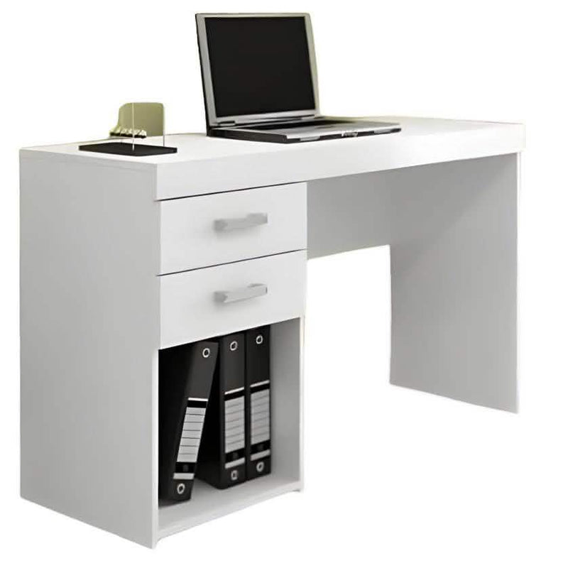 مكتب ام دي اف 100*45*80 سم - BAL117 El Batal Furniture