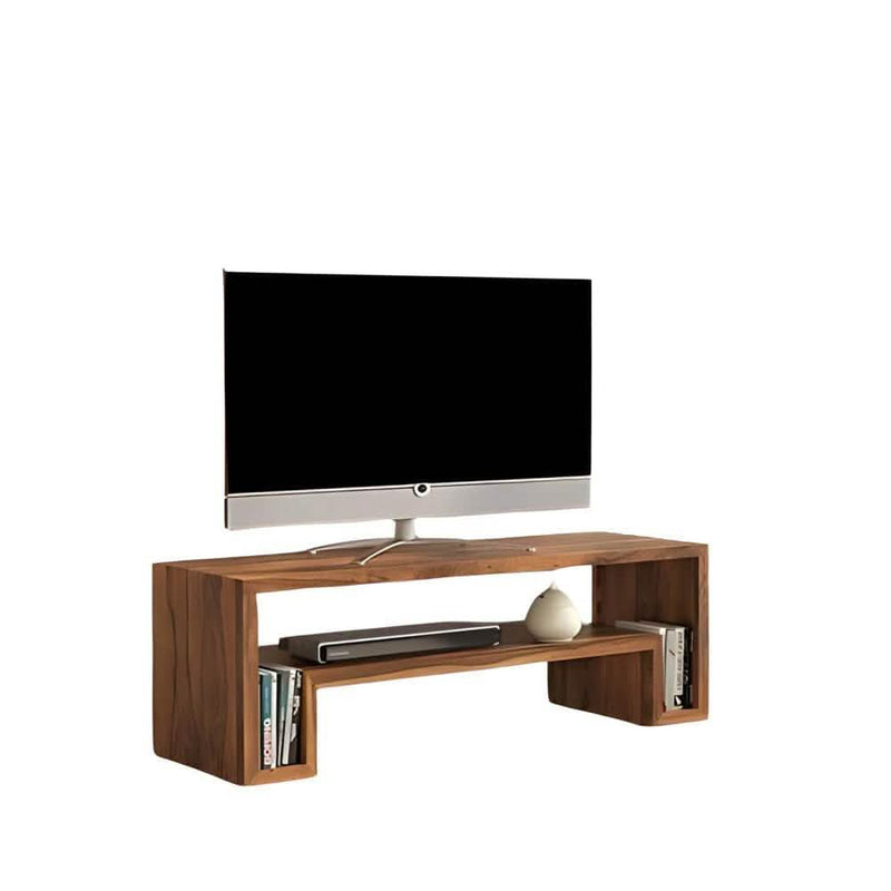 ترابيزة تليفزيون 120*30*40 سم - BAL21 El Batal Furniture