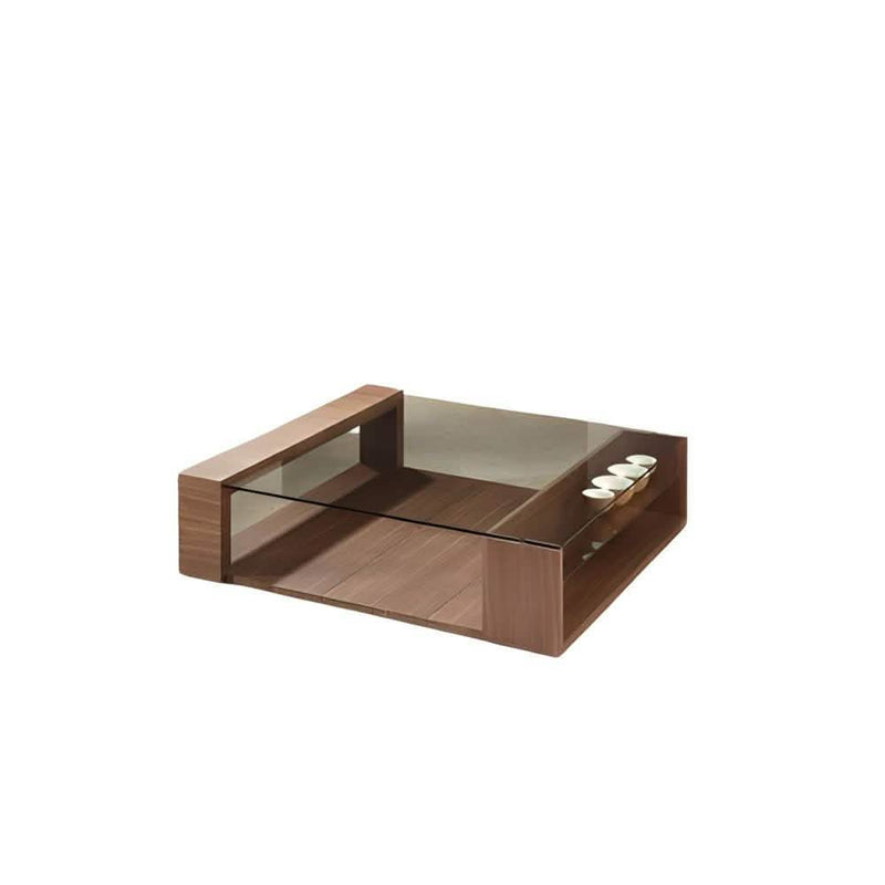 ترابيزة قهوة 90*50*42 سم - BAL91 El Batal Furniture