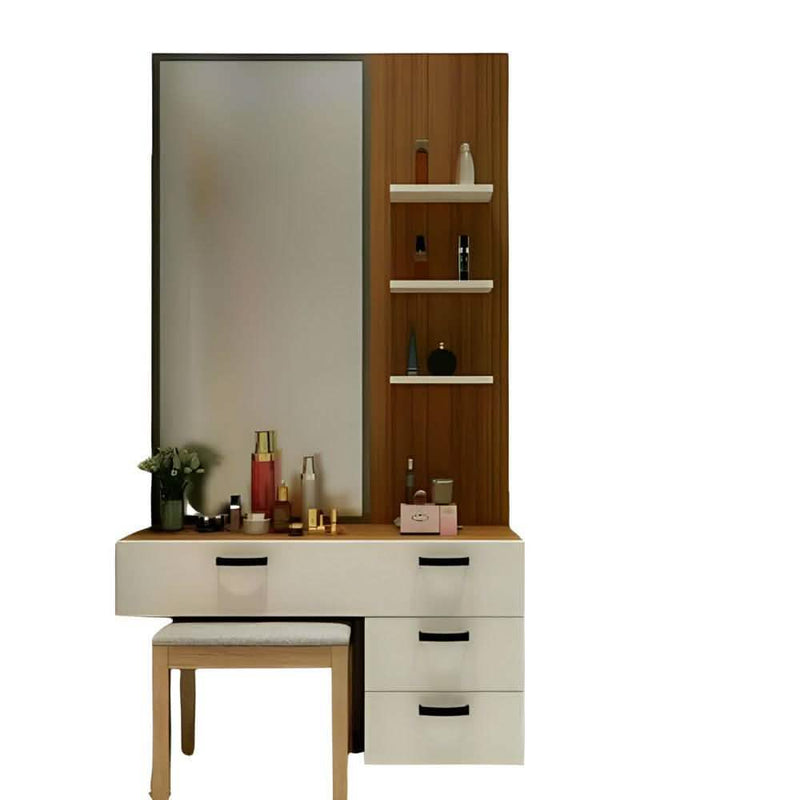 تسريحة ام دي اف - BAL95 El Batal Furniture