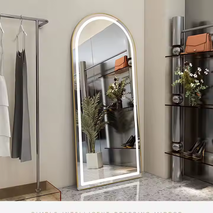 مرايا مستطيلة تاتش - WER70