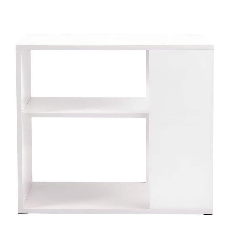 ترابيزة جانبية ام دي اف 50*30*50 سم - BAL120 - Homix
