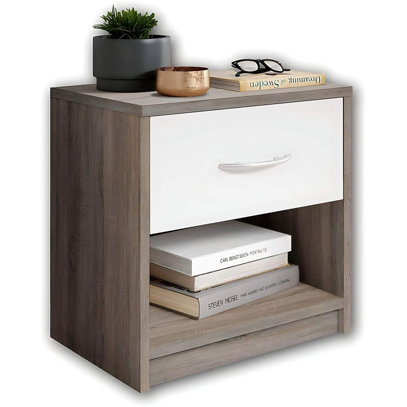 كومود ام دي اف 40*35*45 سم - BAL119 El Batal Furniture