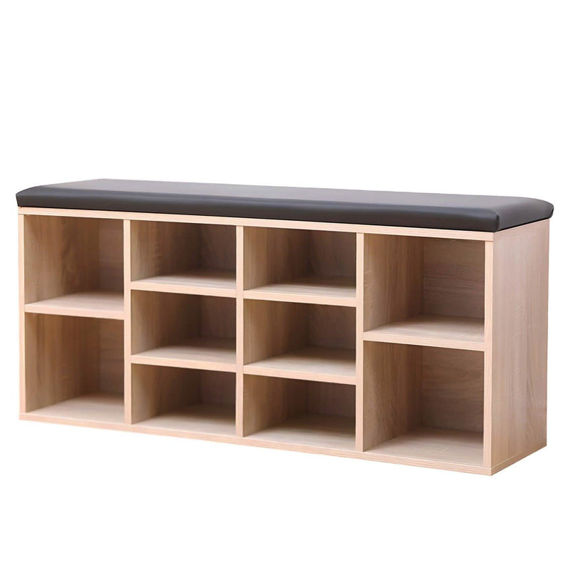 جزامة ام دي اف 100*35*50 سم - BAL105 El Batal Furniture