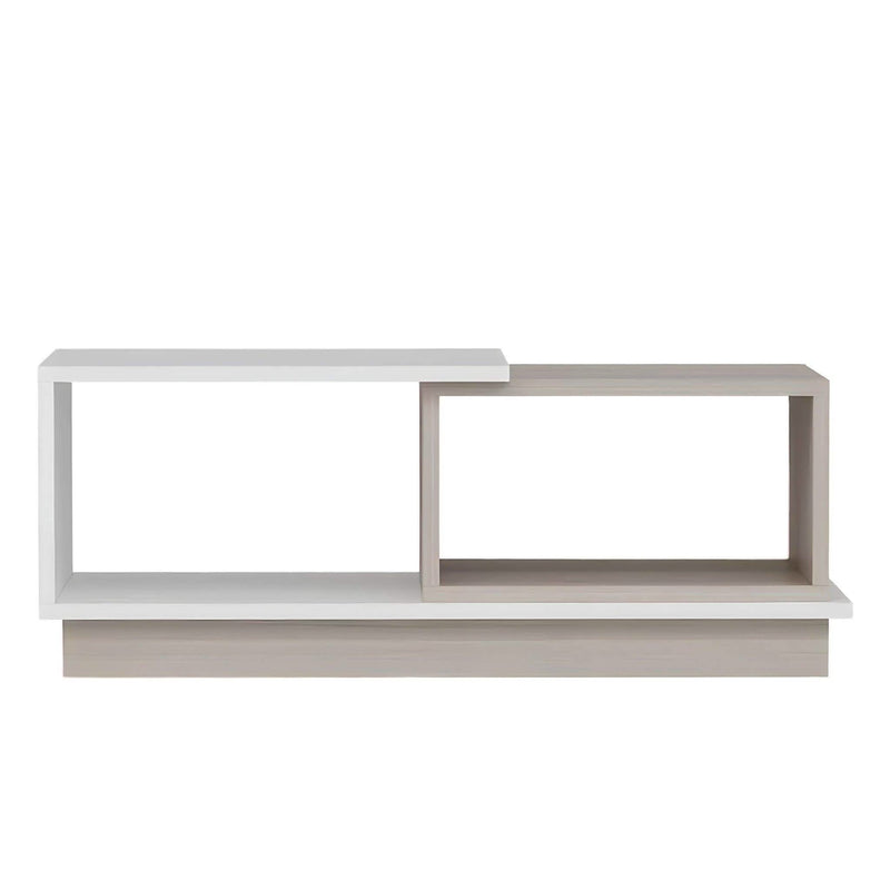 ترابيزة قهوة ام دي اف 80*40*40 سم - BAL82 El Batal Furniture
