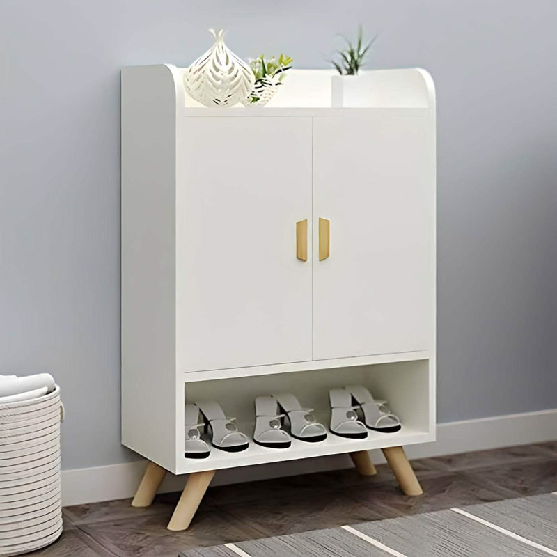 جزامة ام دي اف 70*35*110 سم - BAL84 El Batal Furniture