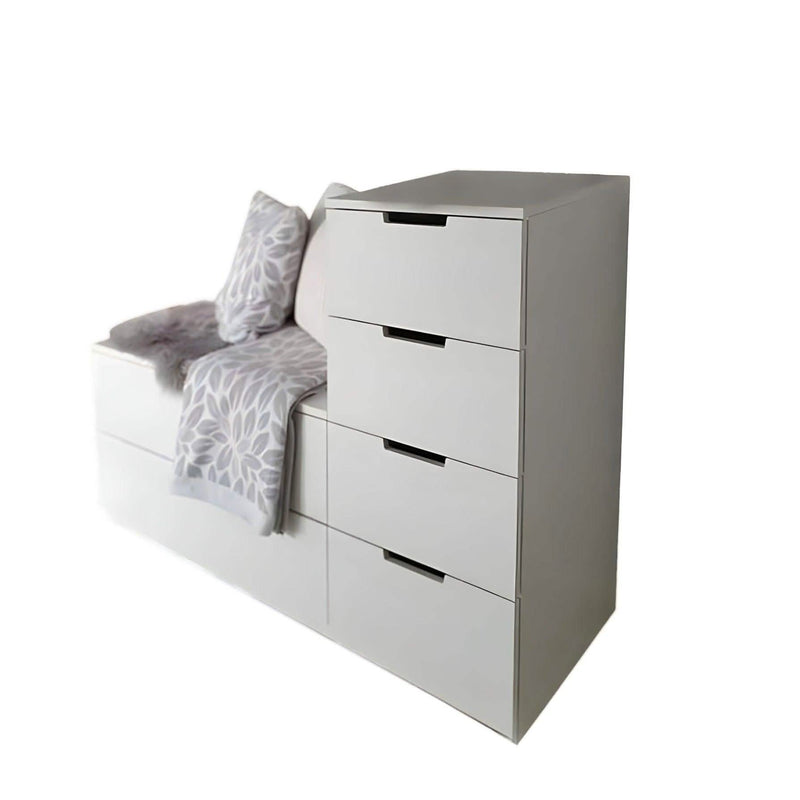 جزامة ام دي اف 110*35*110 سم - BAL115 El Batal Furniture