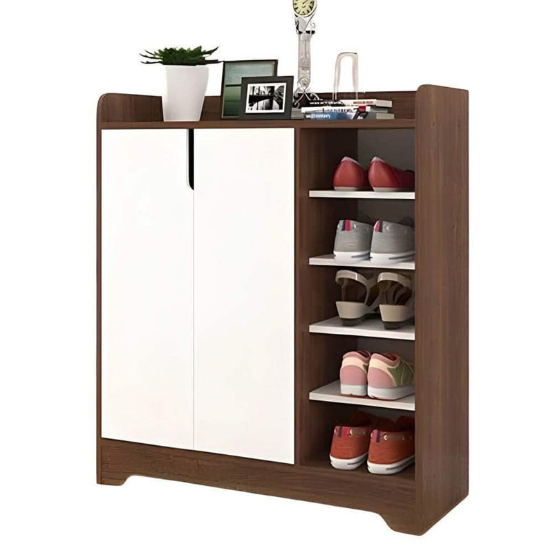 جزامة ام دي اف 100*35*110 سم - BAL48 El Batal Furniture
