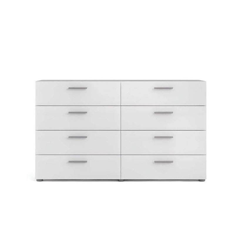 وحدة أدراج ام دي اف 120*40*90 سم - BAL38 El Batal Furniture