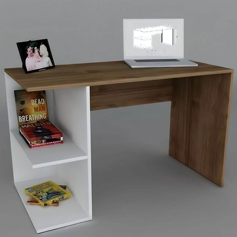 مكتب ام دي اف 90*45*80 سم - BAL103 El Batal Furniture