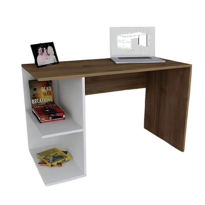 مكتب ام دي اف 90*45*80 سم - BAL103 El Batal Furniture