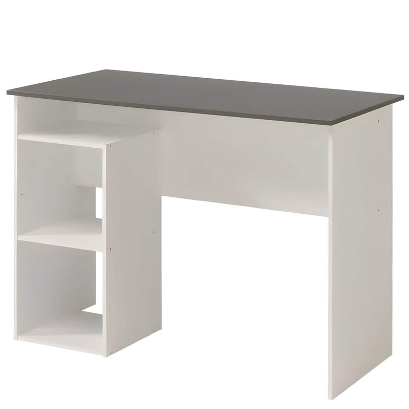مكتب ام دي اف 90*40*80 سم - BAL102 El Batal Furniture