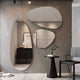 طقم مرايات 3 قطع - WER85