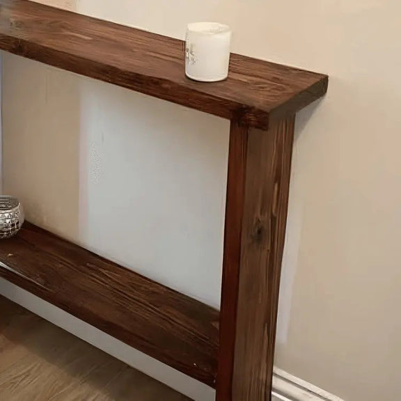 كونسول برف 100*20*95 سم - ROD216 - Homix