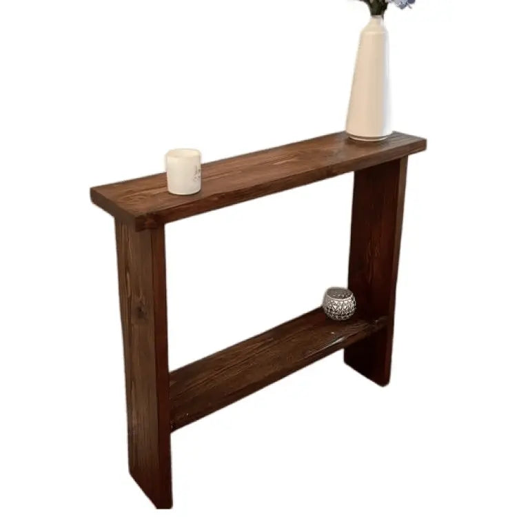 كونسول برف 100*20*95 سم - ROD216 - Homix