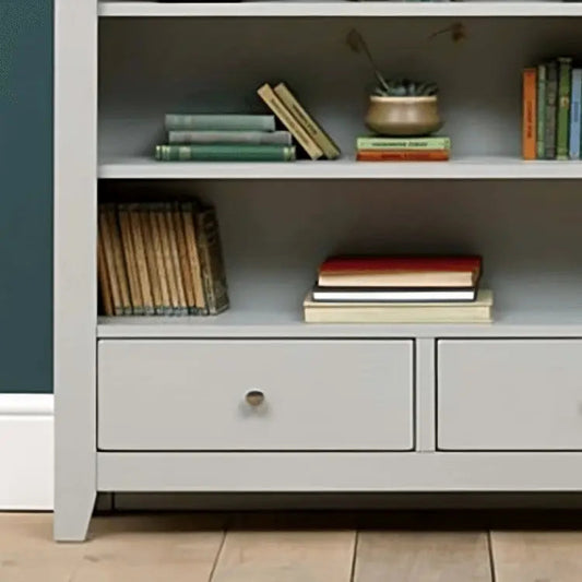 كونسول خشبي 110*30*100 سم - ROD308 - Homix