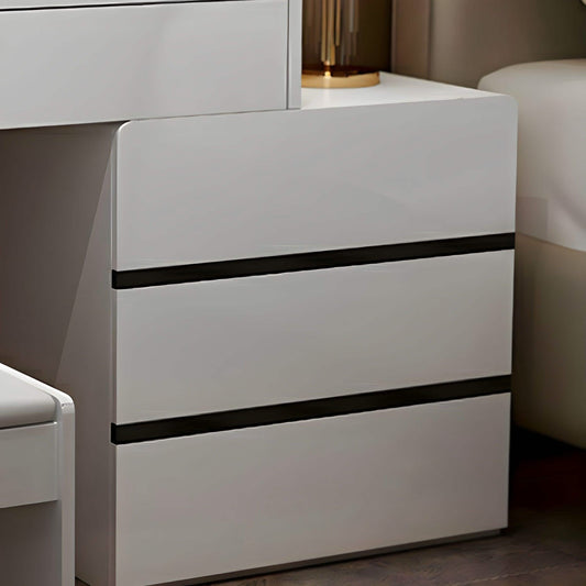 تسريحة ام دي اف - BAL97 El Batal Furniture