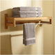 فواطة مزودة برف 25*60*15 سم - ROD122 - Homix