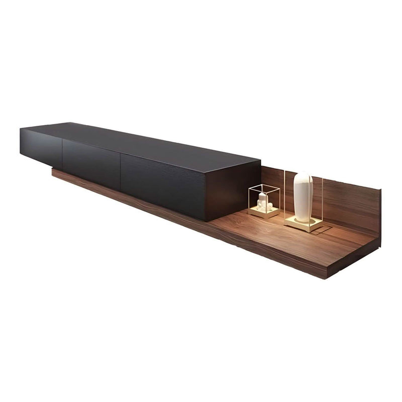 ترابيزة تليفزيون ام دي اف 240*40*40 سم - BAL123 (Copy) El Batal Furniture