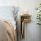 كومود معلق 33*20*50 سم - ROD255 - Homix