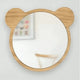 مرايا معلقة للاطفال 35*2*38 سم - ROD186 - Homix