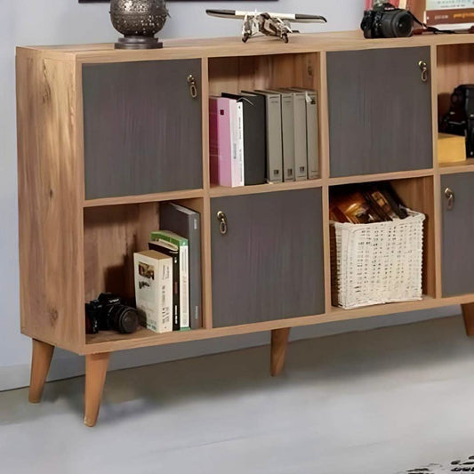 بوفيه ام دي اف 150*35*100 سم - BAL41 El Batal Furniture