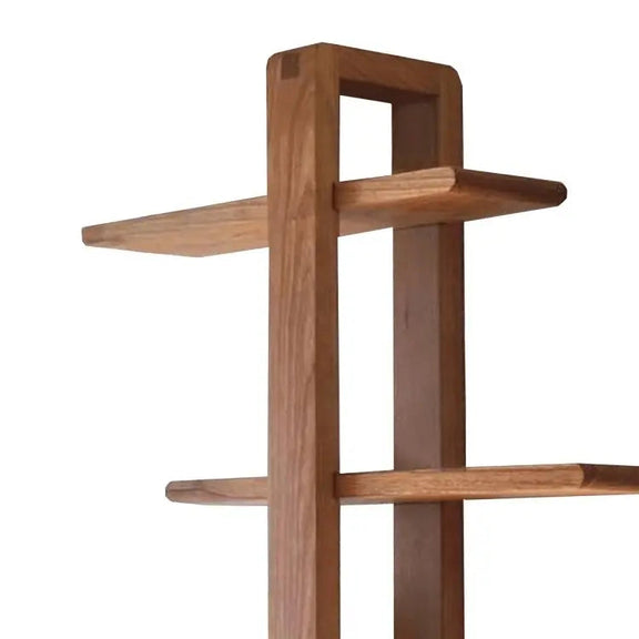 وحدة أرفف حائط 40*12*70 سم - ROD87 - Homix