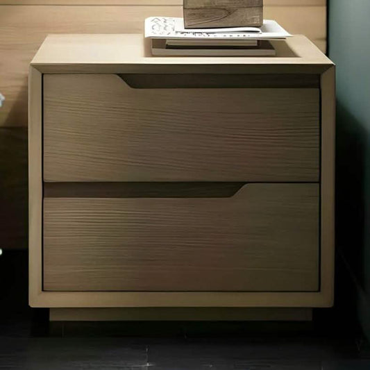 كومود ام دي اف 40*35*40 سم - BAL65 El Batal Furniture