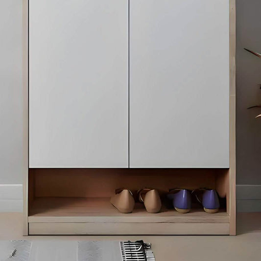 تسريحه ام دي اف 80*35*100 سم - BAL131 El Batal Furniture