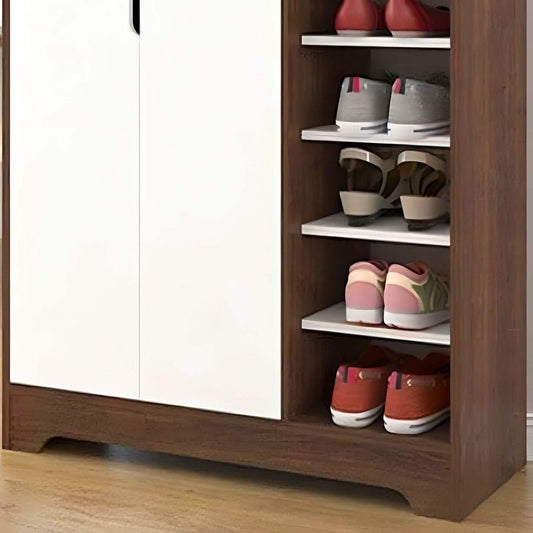 جزامة ام دي اف 100*35*110 سم - BAL48 El Batal Furniture