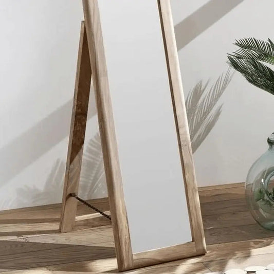 مرايا خشب موسكي 45*3*170 سم - ROD161 - Homix