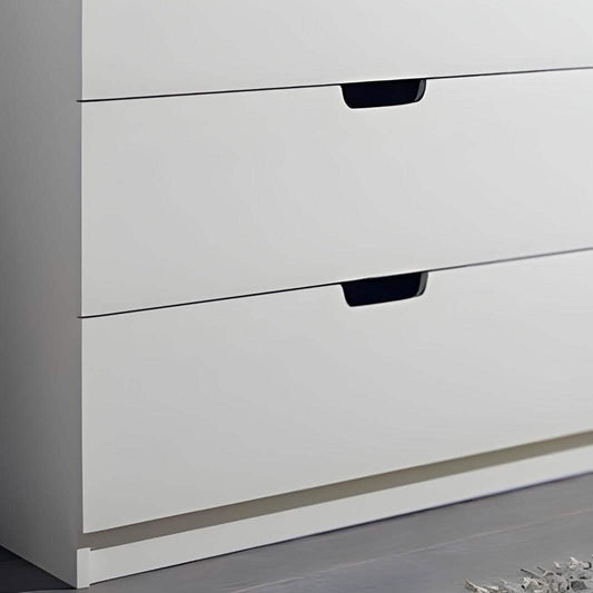 وحدة أدراج ام دي اف 60*40*70 سم - BAL66 El Batal Furniture